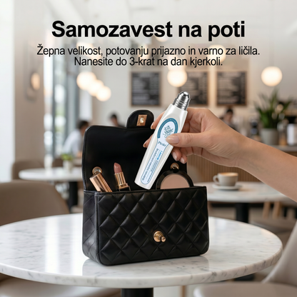 𝐏𝐢𝐜𝐝𝐨® 7-dnevno pisalo za odstranjevanje pigmentnih madežev in brazgotin (neboleče, brez brazgotin – z valjčnim aplikatorjem) 🎇