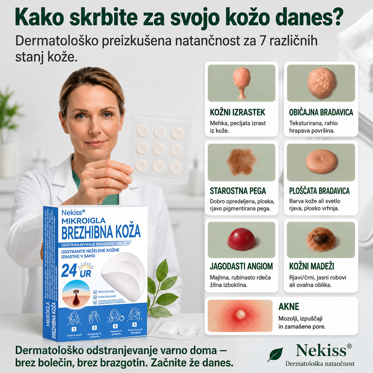 🍀💯𝑼𝒓𝒂𝒅𝒏𝒂 𝒕𝒓𝒈𝒐𝒗𝒊𝒏𝒂 | 𝑵𝐞𝒌𝐢𝐬𝐬® 🌿 𝑴𝒊𝒌𝒓𝒐𝒊𝒈𝒍𝒂 𝑩𝒓𝒆𝒛𝒉𝒊𝒃𝒏𝒂 𝑲𝒐ž𝒂 𝑶𝒅𝒔𝒕𝒓𝒂𝒏𝒋𝒆𝒗𝒂𝒏𝒋𝒆 𝑩𝒓𝒂𝒅𝒂𝒗𝒊𝒄 𝑶𝒃𝒍𝒊ž (𝒁𝒂 𝒌𝒐ž𝒏𝒆 𝒊𝒛𝒓𝒂𝒔𝒕𝒌𝒆, 𝒎𝒂𝒋𝒉𝒏𝒆 𝒌𝒐ž𝒏𝒆 𝒔𝒑𝒓𝒆𝒎𝒆𝒎𝒃𝒆, 𝒃𝒓𝒂𝒅𝒂𝒗𝒊𝒄𝒆, 𝒛𝒏𝒂𝒎𝒆𝒏𝒋𝒂, 𝒔𝒕𝒂𝒓𝒐𝒔𝒕𝒏𝒆 𝒑𝒆𝒈𝒆 𝒊𝒏 𝒕𝒆ž𝒂𝒗𝒆 𝒔 𝒑𝒊𝒈𝒎𝒆𝒏𝒕𝒂𝒄𝒊𝒋𝒐)🔥