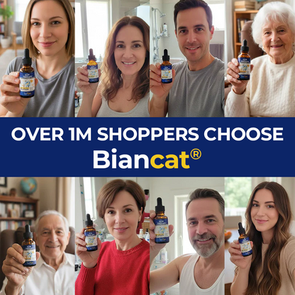 Biancat® BeeTakt Premium Raztopina za Nego Dlesni 🦷 – Napredna Formula s Čebeljim Strupom, Q10, Hialuronsko Kislino in Naravnimi Rastlinskimi Izvlečki za Zdrave Dlesni in Sijoč Nasmeh ✨